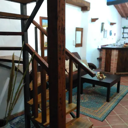 El Pilarillo *