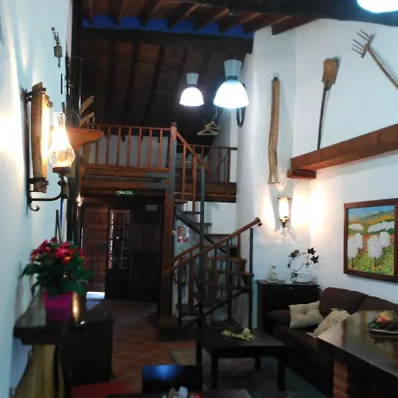 Pensión El Pilarillo