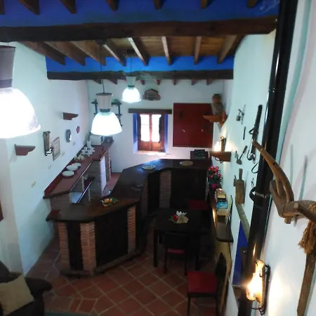 El Pilarillo