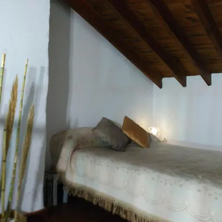 El Pilarillo * Alcaucín