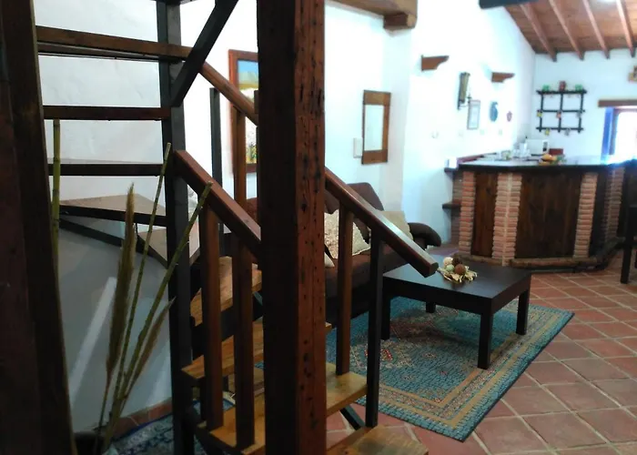 El Pilarillo 3*